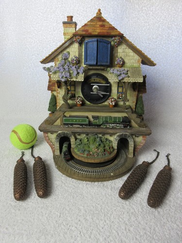 Highly detailed collectible - highly,