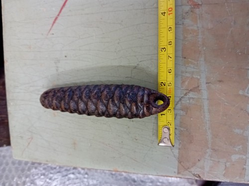 Cuckoo clock weight small 100g - cuckoo,