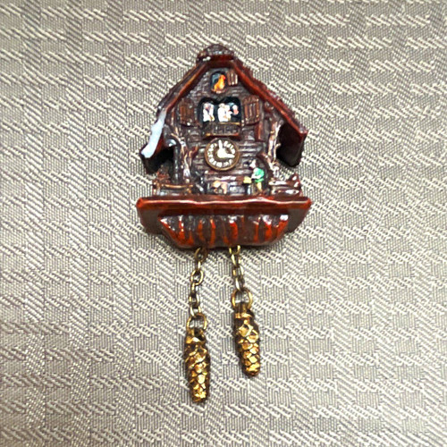 Doll house miniature - 1:12, doll's