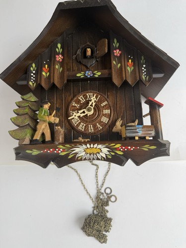 Anton schneider black forest - anton,