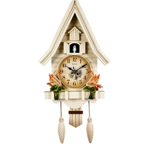Cuckoo clock weight - cuckoo,