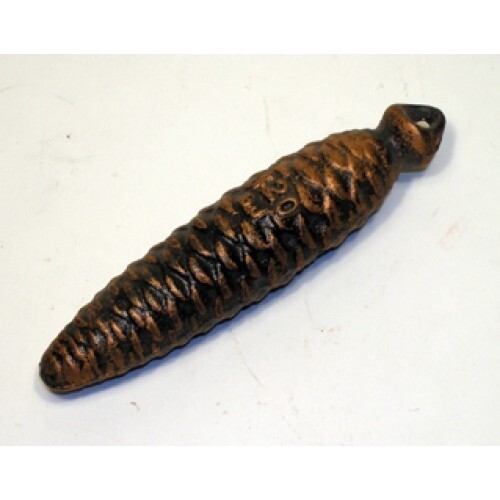 Cuckoo clock weight 320gm - cuckoo,