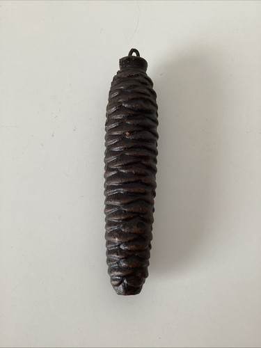 Cuckoo clock weight 320g pine - clock,