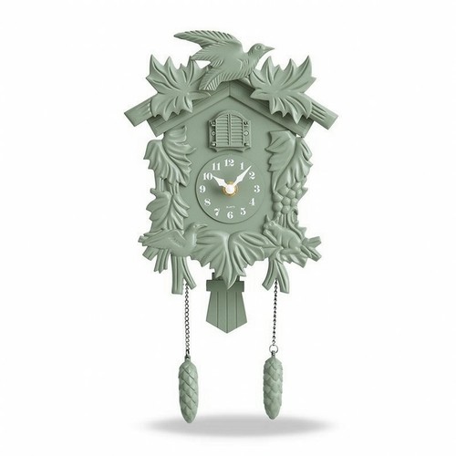 Classic cuckoo clock - classic,