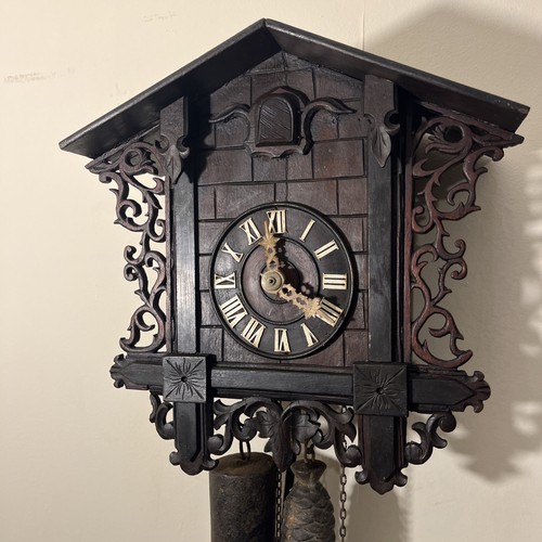 Antique black forest - antique,