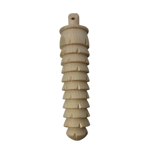 Cuckoo clock weight - cuckoo, for