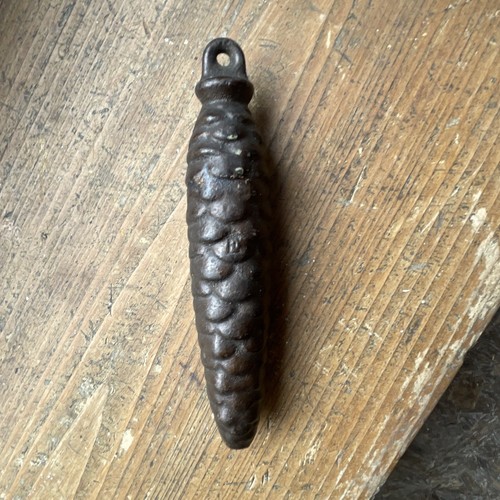 Cuckoo clock weight - clock,