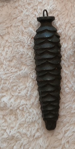 Cuckoo clock weight - , 460g