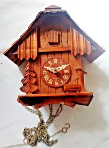 Vintage black forest - vintage,