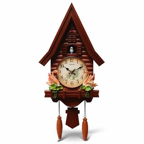 Cuckoo clock weight - clock,