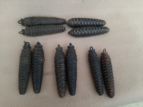 Lot pairs of vintage - pairs,